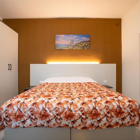 Tenuta Da Rino - Agriturismo Barco Menti Vicenza Ngoại thất bức ảnh