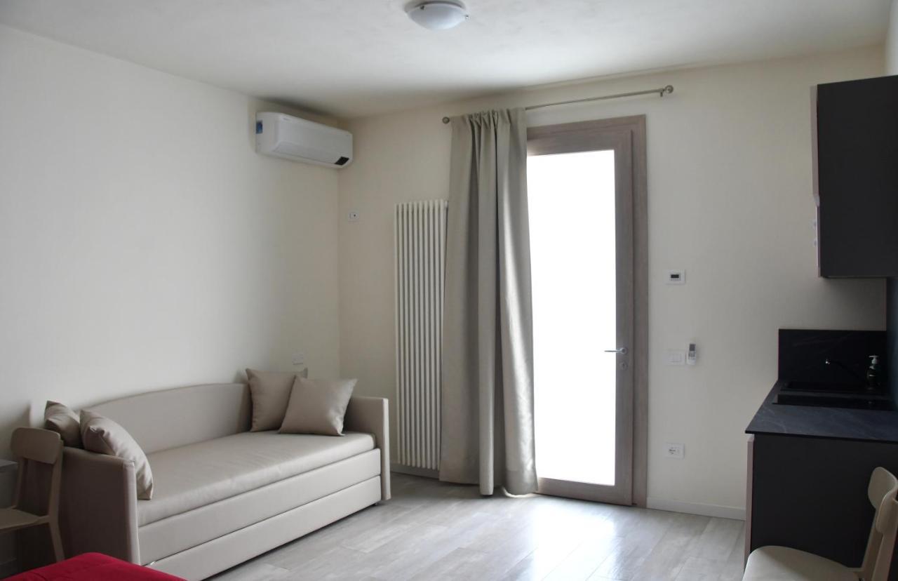 Tenuta Da Rino - Agriturismo Barco Menti Vicenza Ngoại thất bức ảnh