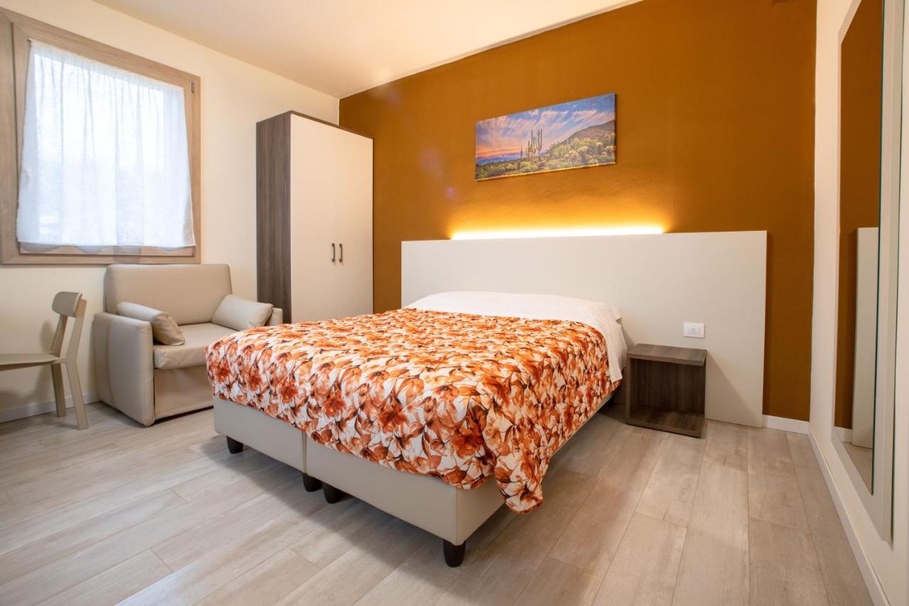 Tenuta Da Rino - Agriturismo Barco Menti Vicenza Ngoại thất bức ảnh