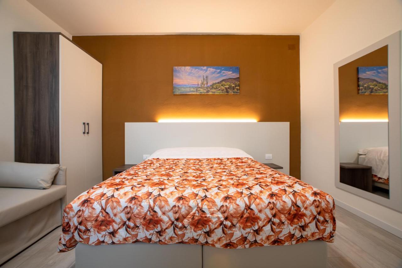 Tenuta Da Rino - Agriturismo Barco Menti Vicenza Ngoại thất bức ảnh