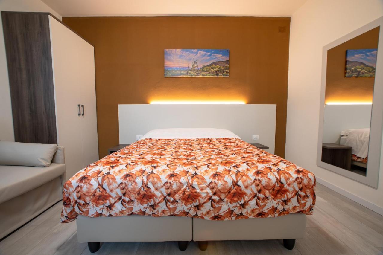 Tenuta Da Rino - Agriturismo Barco Menti Vicenza Ngoại thất bức ảnh
