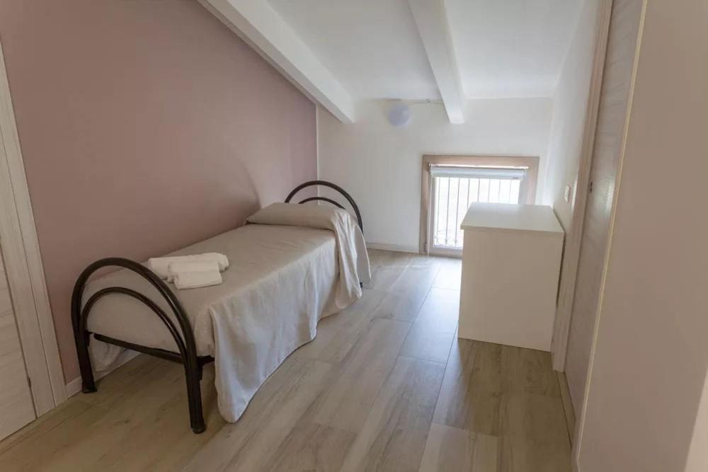 Tenuta Da Rino - Agriturismo Barco Menti Vicenza Ngoại thất bức ảnh