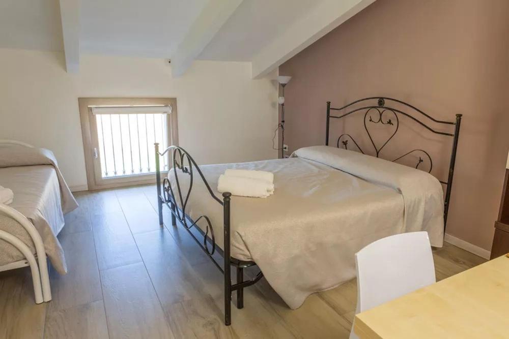 Tenuta Da Rino - Agriturismo Barco Menti Vicenza Ngoại thất bức ảnh