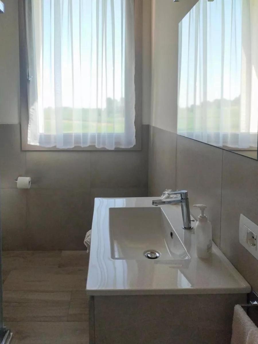 Tenuta Da Rino - Agriturismo Barco Menti Vicenza Ngoại thất bức ảnh