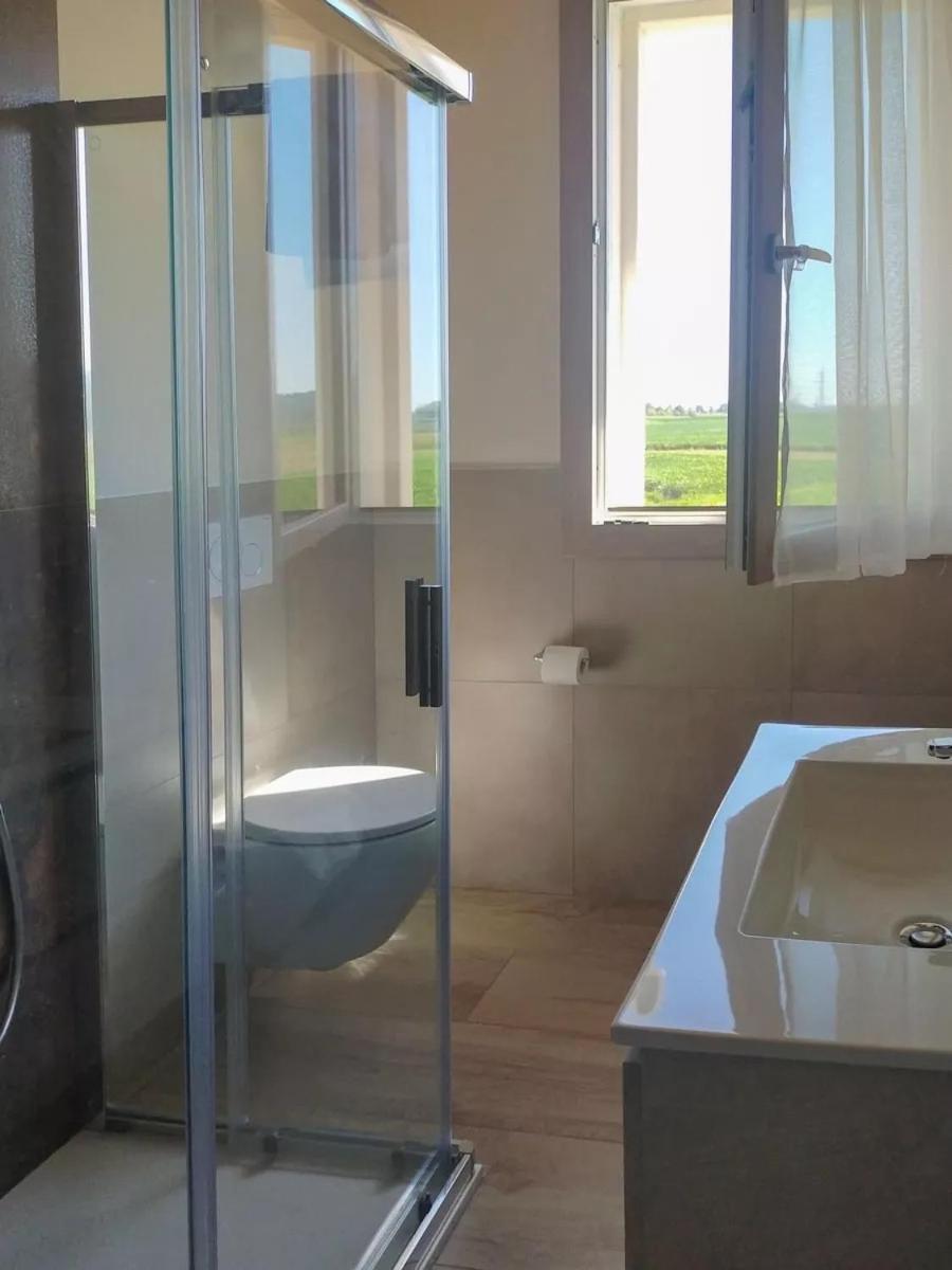 Tenuta Da Rino - Agriturismo Barco Menti Vicenza Ngoại thất bức ảnh