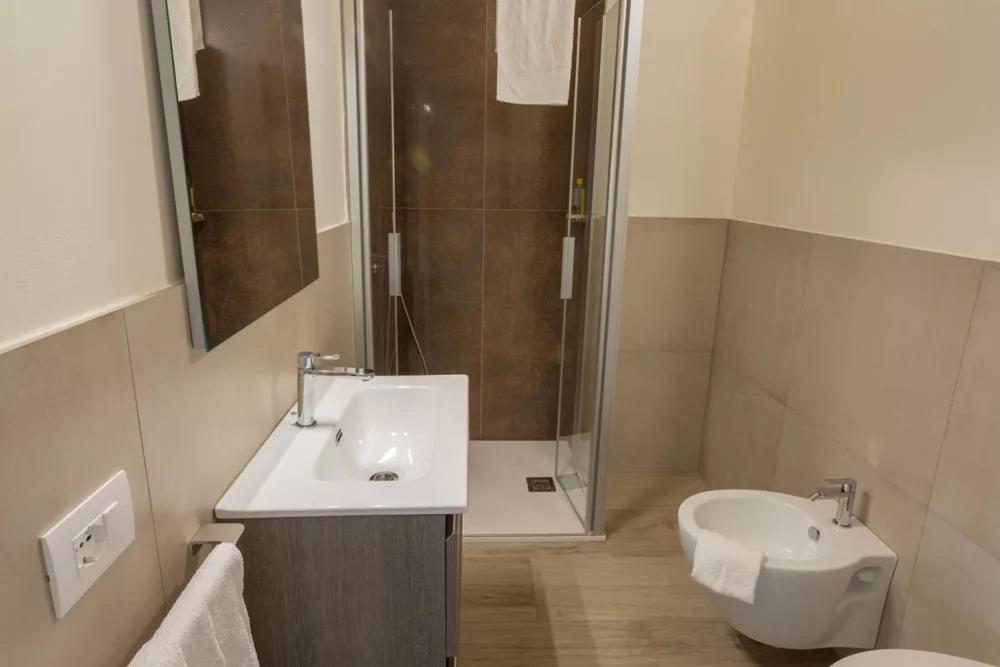 Tenuta Da Rino - Agriturismo Barco Menti Vicenza Ngoại thất bức ảnh