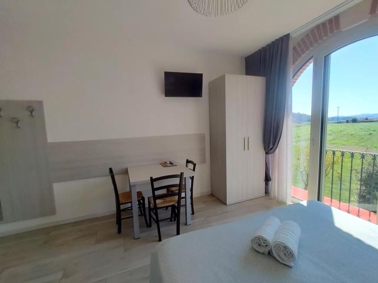 Tenuta Da Rino - Agriturismo Barco Menti Vicenza Ngoại thất bức ảnh