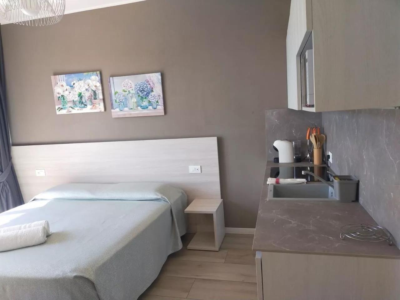 Tenuta Da Rino - Agriturismo Barco Menti Vicenza Ngoại thất bức ảnh