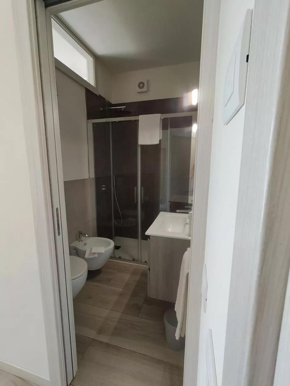 Tenuta Da Rino - Agriturismo Barco Menti Vicenza Ngoại thất bức ảnh