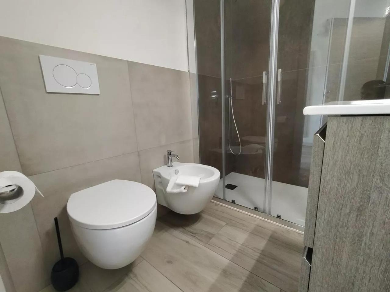 Tenuta Da Rino - Agriturismo Barco Menti Vicenza Ngoại thất bức ảnh